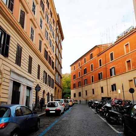 Trastevere Art House ローマ エクステリア 写真