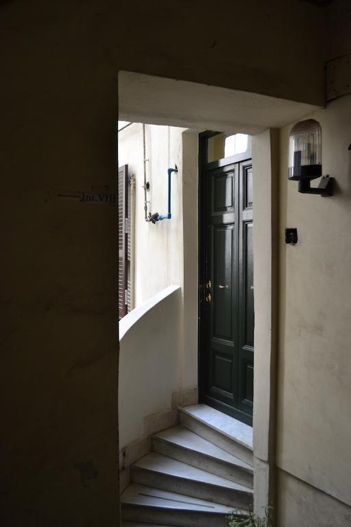 Trastevere Art House ローマ 部屋 写真