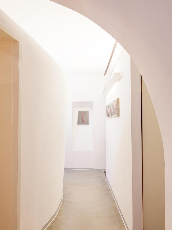 Trastevere Art House ローマ エクステリア 写真