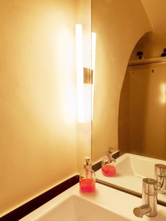 Trastevere Art House ローマ エクステリア 写真