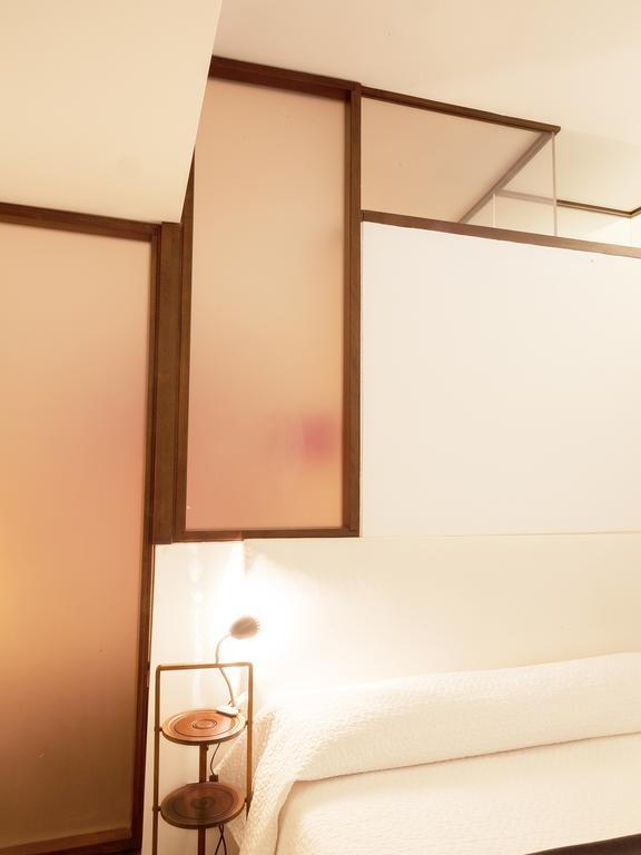 Trastevere Art House ローマ エクステリア 写真