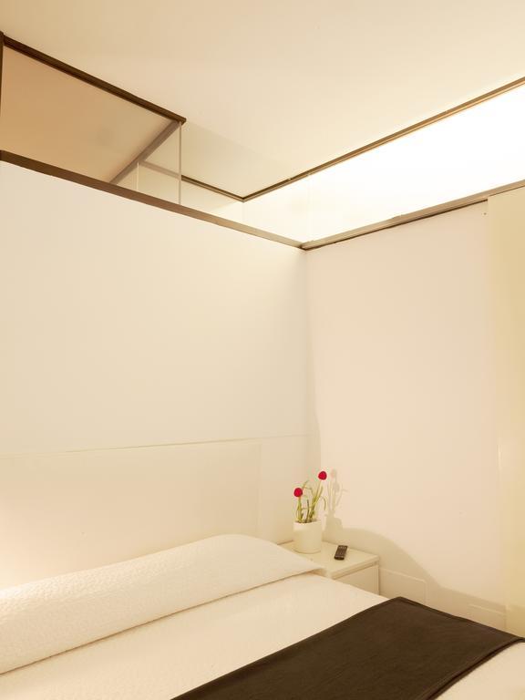 Trastevere Art House ローマ エクステリア 写真