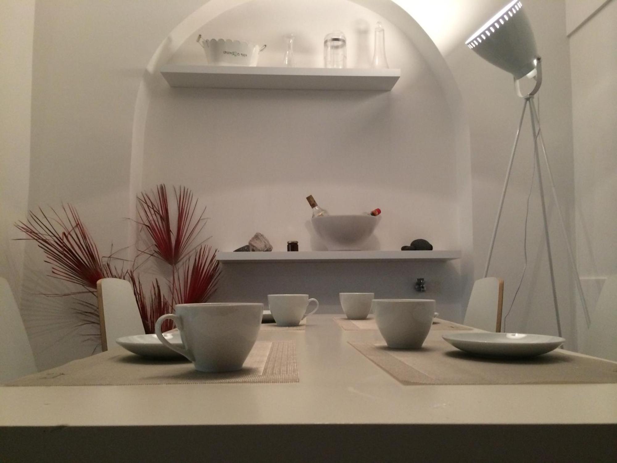 Trastevere Art House ローマ エクステリア 写真