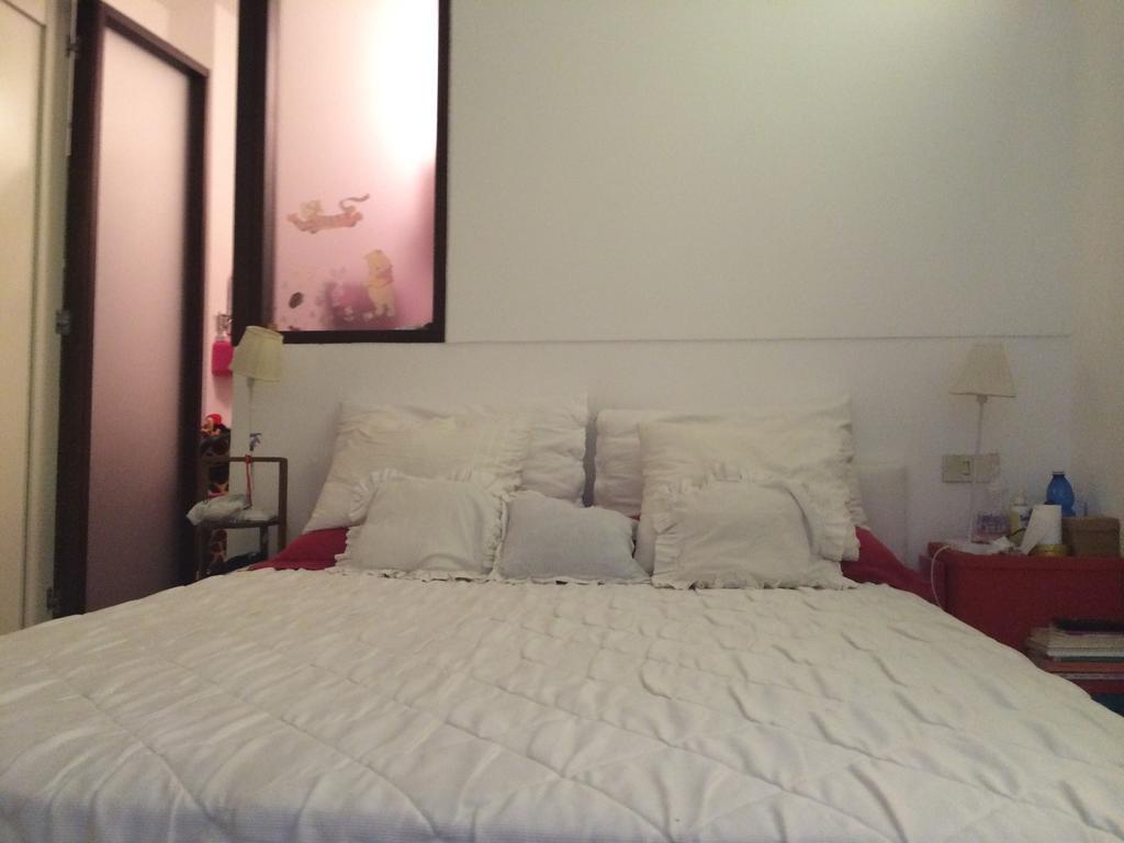 Trastevere Art House ローマ 部屋 写真